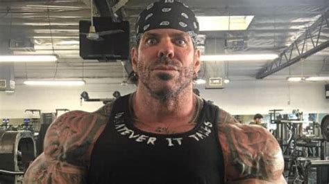 rich piana health problems.